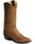 2253 Justin Bay Apache Distressed Leather Boots
