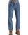 550-4891 Big & Tall Relaxed Fit Medium Stonewash Tapered Leg Jean 