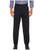 40443-8119 D3 Dockers Signature Navy Pleated Pant
