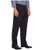40443-8119 D3 Dockers Signature Navy Pleated Pant