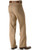 CP4793KHA Circle S Hemmed Polyester Pant Khaki