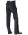 CP4793NAVU Circle S Unhemmed Polyester Pant Navy CP4793NAVU Circle S Unhemmed Polyester Pant Navy