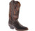 WWT0032 Twisted X Womens Chocolate Western Boot