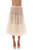 8080 Ivory Prairie Petticoat