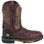 SE4625 Mens Justin Joist Waterproof Comp Toe Wellington Workboot Rustic Barnwood