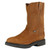 4760EEE Mens Justin Conductor Pull On Workboot Aged Bark 