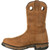 GB00102 Mens Georgia Carbo-Tec Waterproof Composite Toe Work Boot Brown GB00102 Mens Georgia Carbo-Tec Waterproof Composite Toe Work Boot Brown