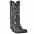 DP3547 Womens Dan Post Cecilia Snip Toe Western Boot Black DP3547 Womens Dan Post Cecilia Snip Toe Western Boot Black
