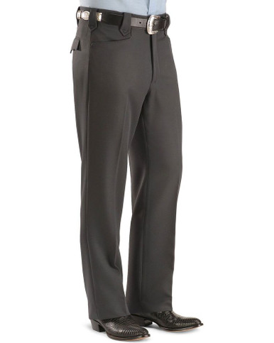パンツ BAUF Star Symbol Pants [Charcoal] CP4793CHAR_1__21513.1530125011