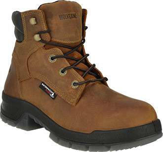 W191049 Mens Carbonmax 6