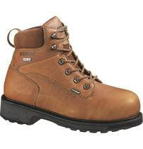 W02563 Mens Wolverine DuraShock 6 display picture 1