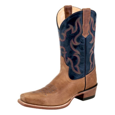 justin boots br744