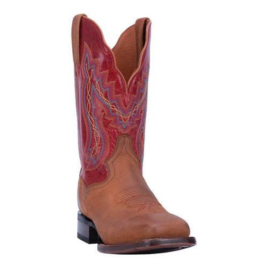 新品☆DAN POST☆ウエスタンブーツ☆25センチ☆赤紫 Red – Dan Post Boots