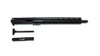 9MM BLACK UPPER ASSEMBLY 16″ PHOSPHATE BARREL, 15” KEYMOD RAIL