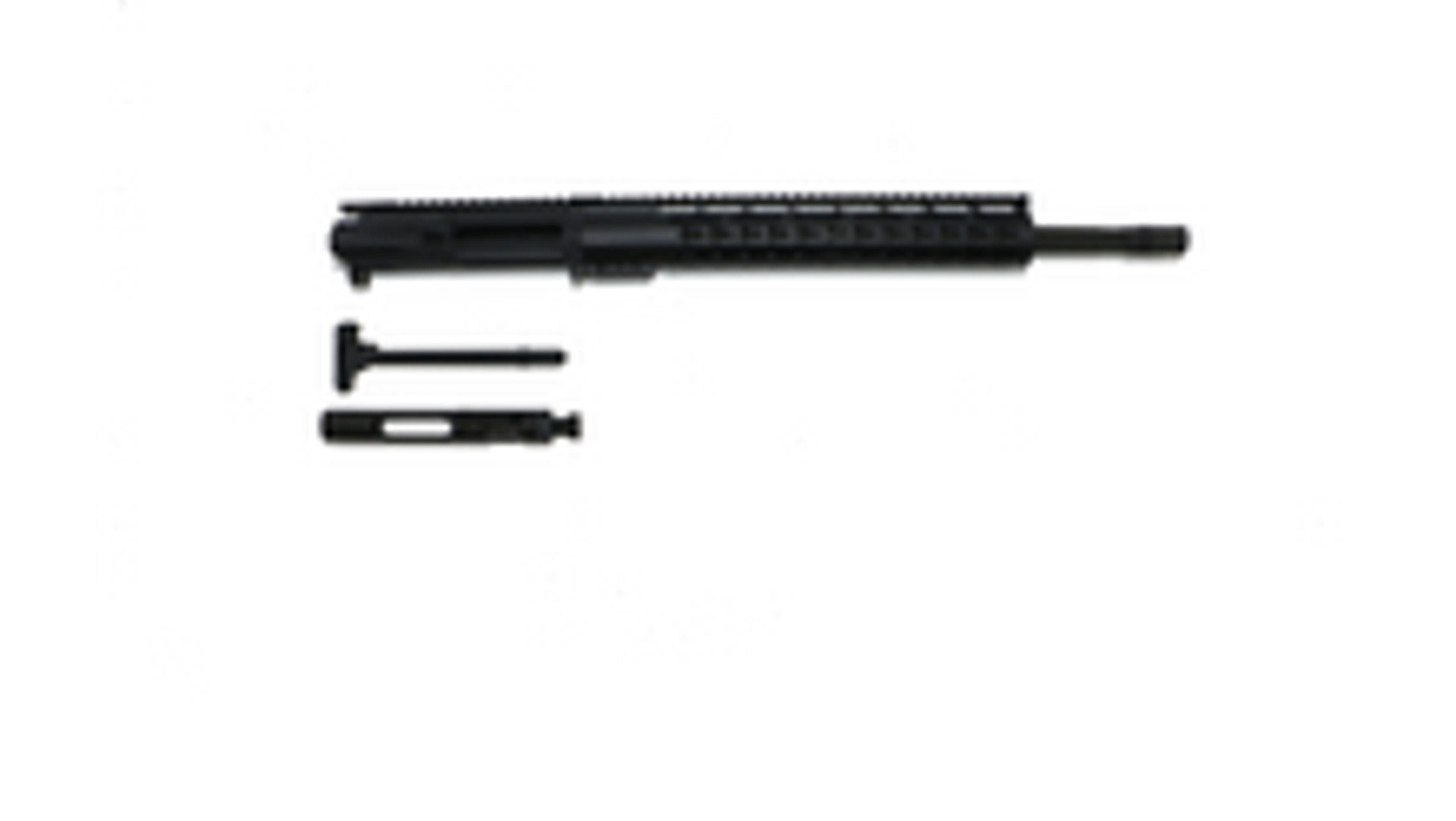 AR15 Complete Upper From Thunder Tactical