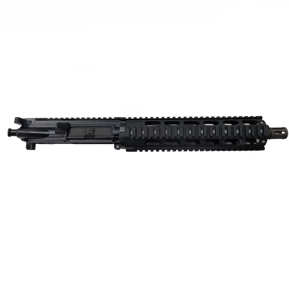 .300 Blackout Upper Assembly 16