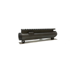 AR-15 UPPER RECEIVER - TUNGSTEN