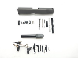 Glock 19 compatible slide kit