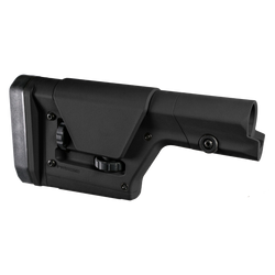 Magpul Industries PRS GEN3 Precision-Adjustable Stock for AR15 and AR10 - Black