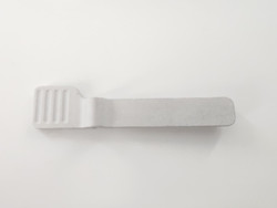 AR9 Raw Aluminum Mag Release ( Forged Lowers Only!)