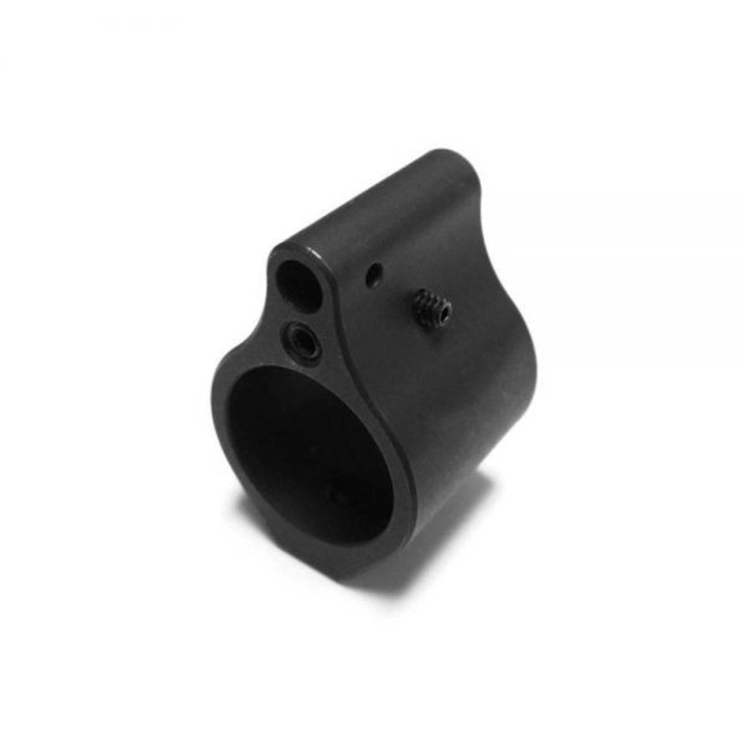 Adjustable Low Profile Gas Block .75″