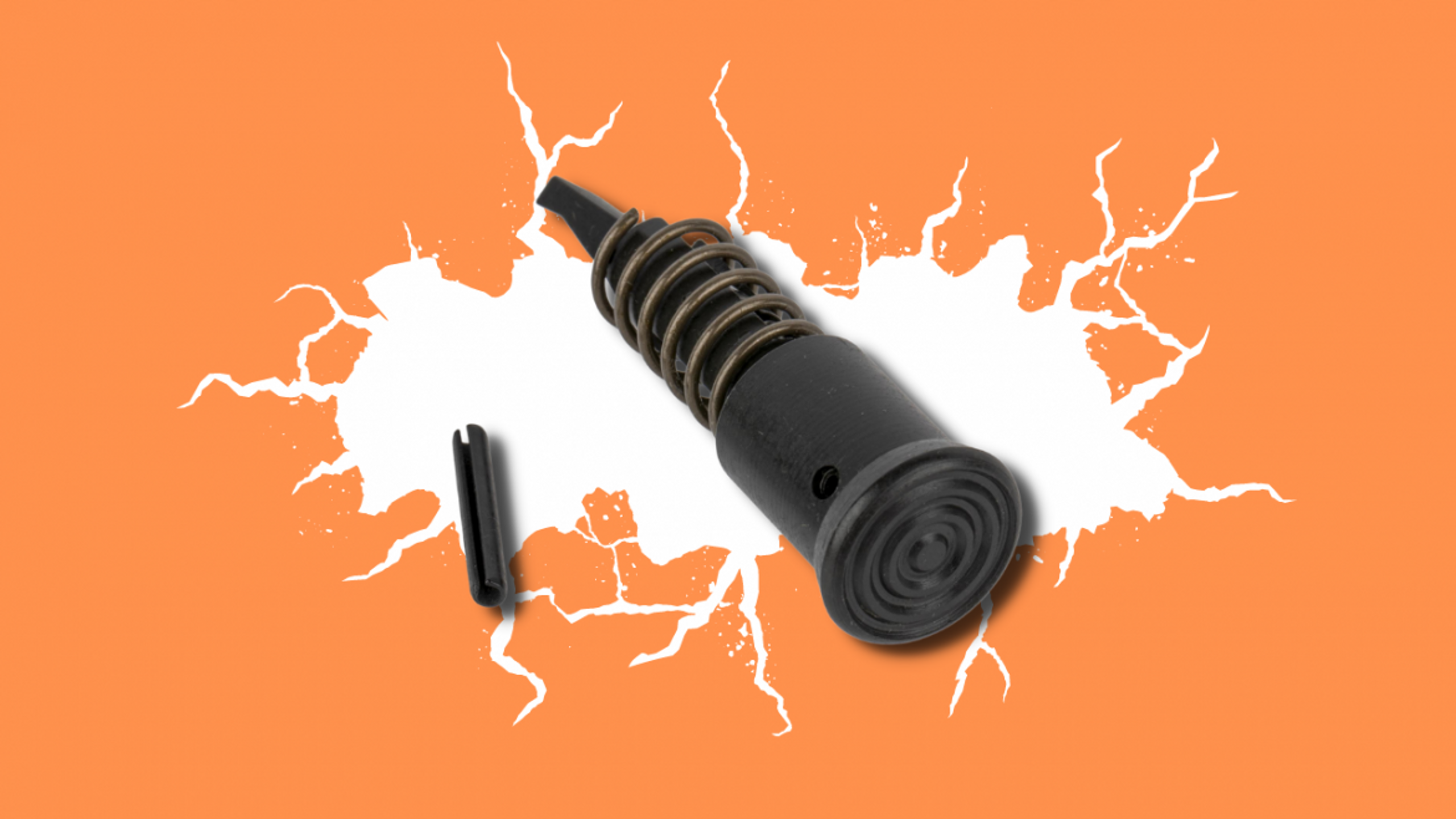 Do You Need A Forward Assist? Thunder Tactical