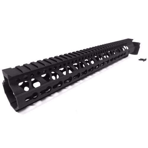 15" Slim Rail Handguard