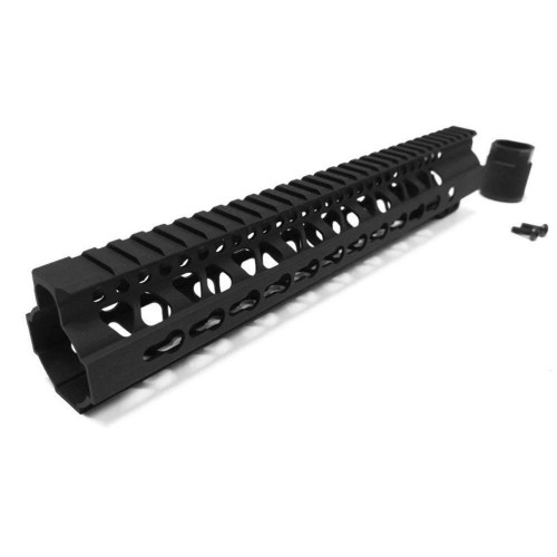12" Slim Rail Handguard