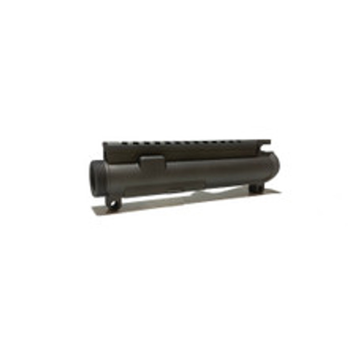 AR-15 UPPER RECEIVER - TUNGSTEN AR-15 UPPER RECEIVER - TUNGSTEN
