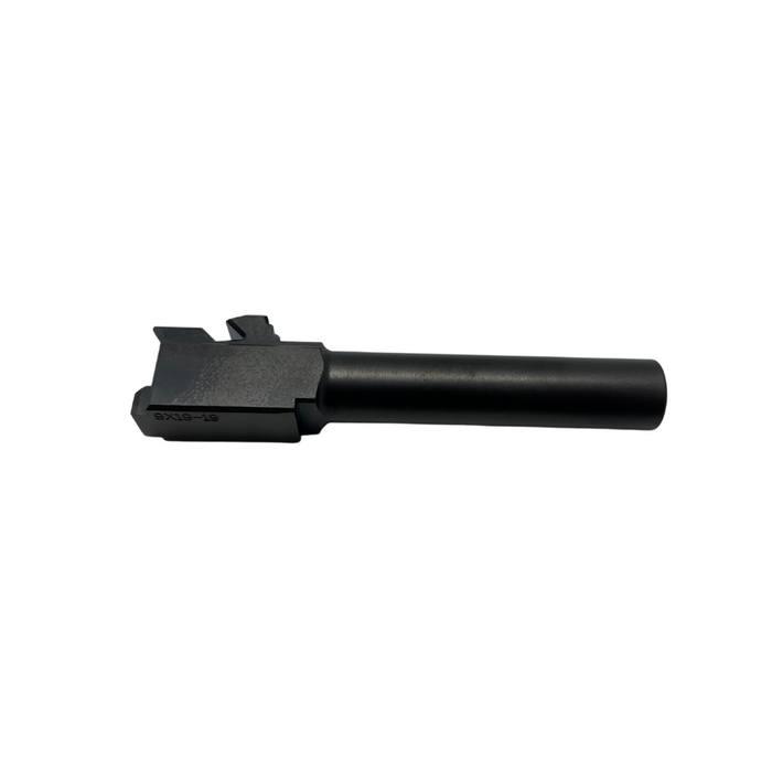 Glock 19 Compatible 9MM 4" Barrel Glock 19 Compatible 9MM 4" Barrel