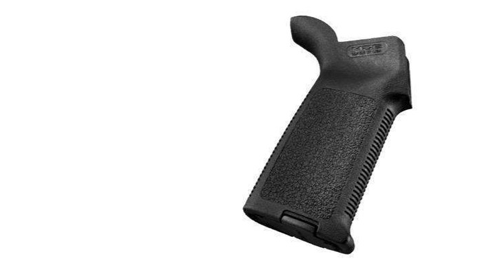 Magpul MOE AR15/M16 Grip - BLACK Magpul MOE AR15/M16 Grip - BLACK