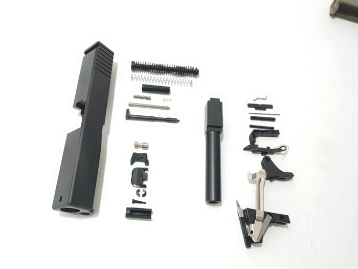 Glock 19 Compatible Upper Parts Kit