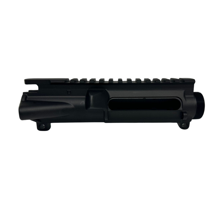 Blem AR-15 Upper Receiver (Black)