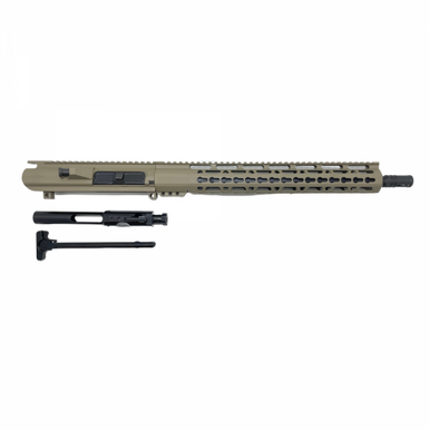 .308 FDE UPPER ASSEMBLY 16