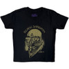 Black Sabbath kids t-shirt