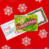 Christmas activity gift
