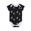 Starry Night baby vest