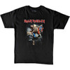 Iron Maiden kids T-shirt