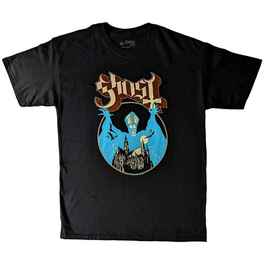 Ghost kids T-shirt