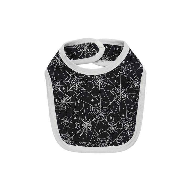 Cobweb Bib 