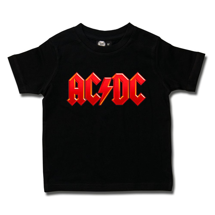 AC/DC T-shirt