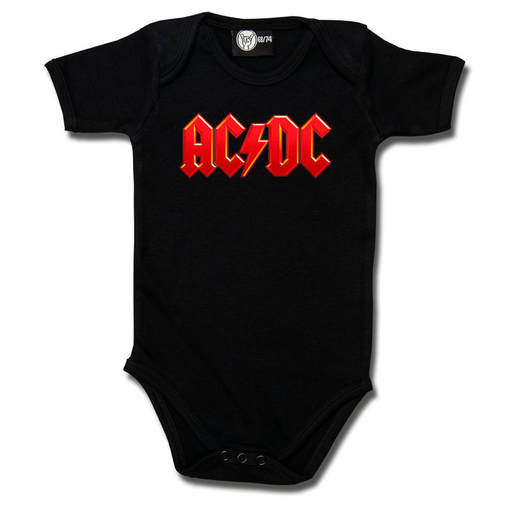 AC/DC Vest