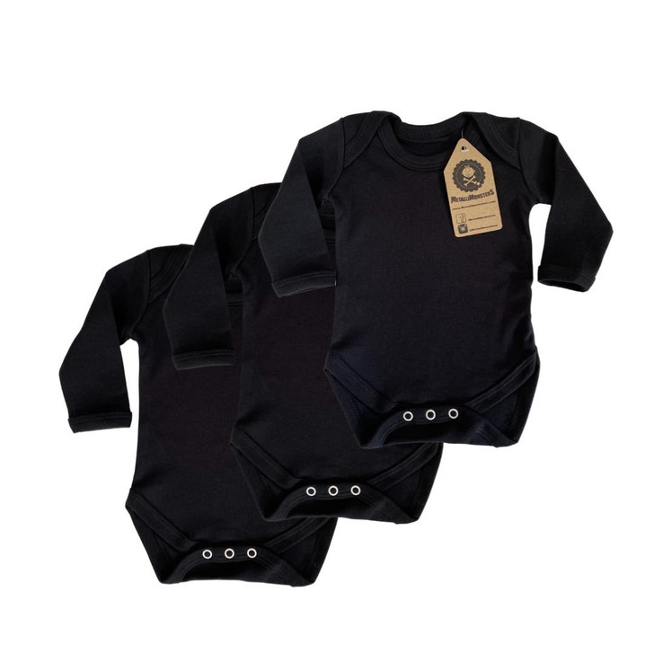 Long sleeve sales childrens vests