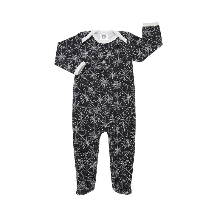 Cobweb Sleepsuit