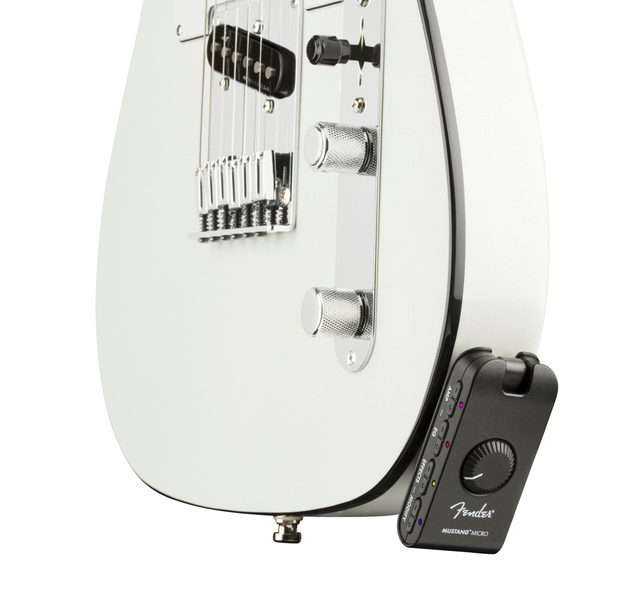 Fender MUSTANG™ MICRO