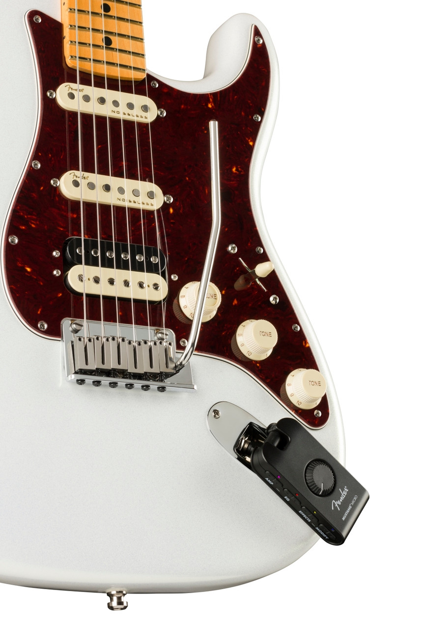 Fender MUSTANG™ MICRO - Limelight Music