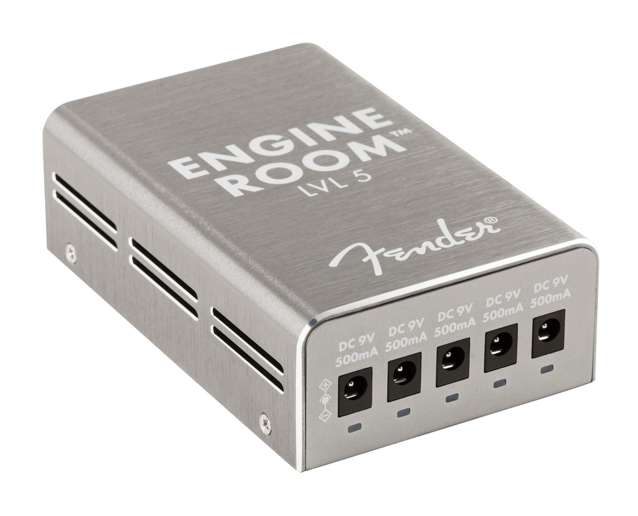 ENGINE ROOM® LVL5 POWER SUPPLY