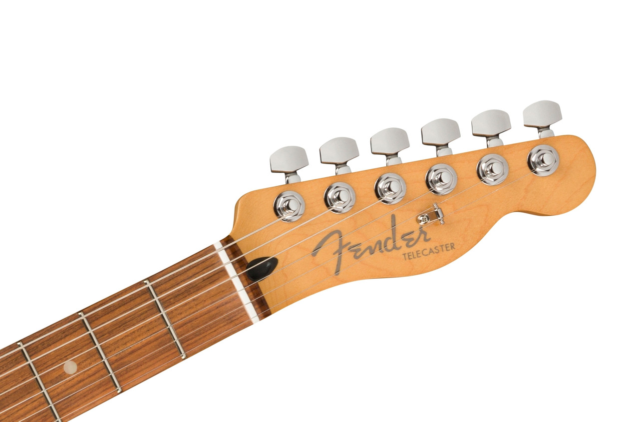 PLAYER PLUS TELECASTER®