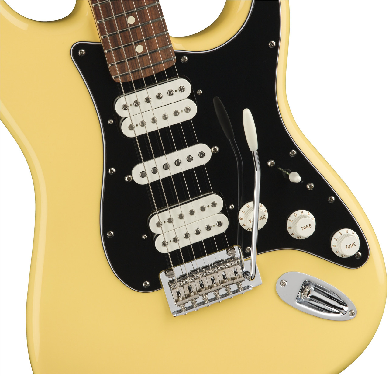 PLAYER STRATOCASTER® HSH