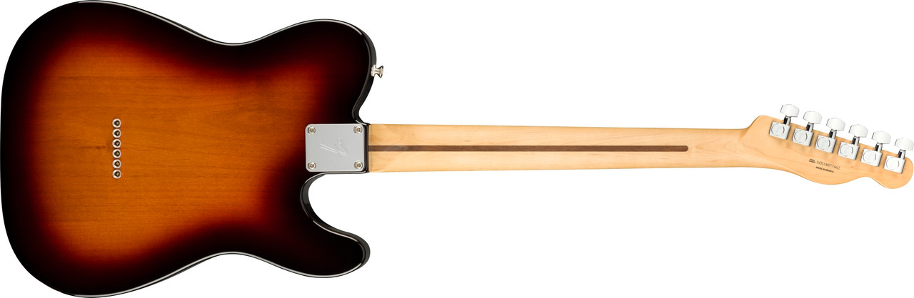 PLAYER TELECASTER® LEFT-HANDED